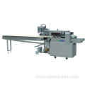 New Condition Small Cookie Bag Packing Machine